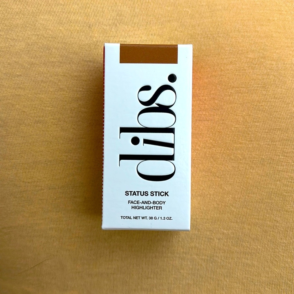 Dibs Status Stick